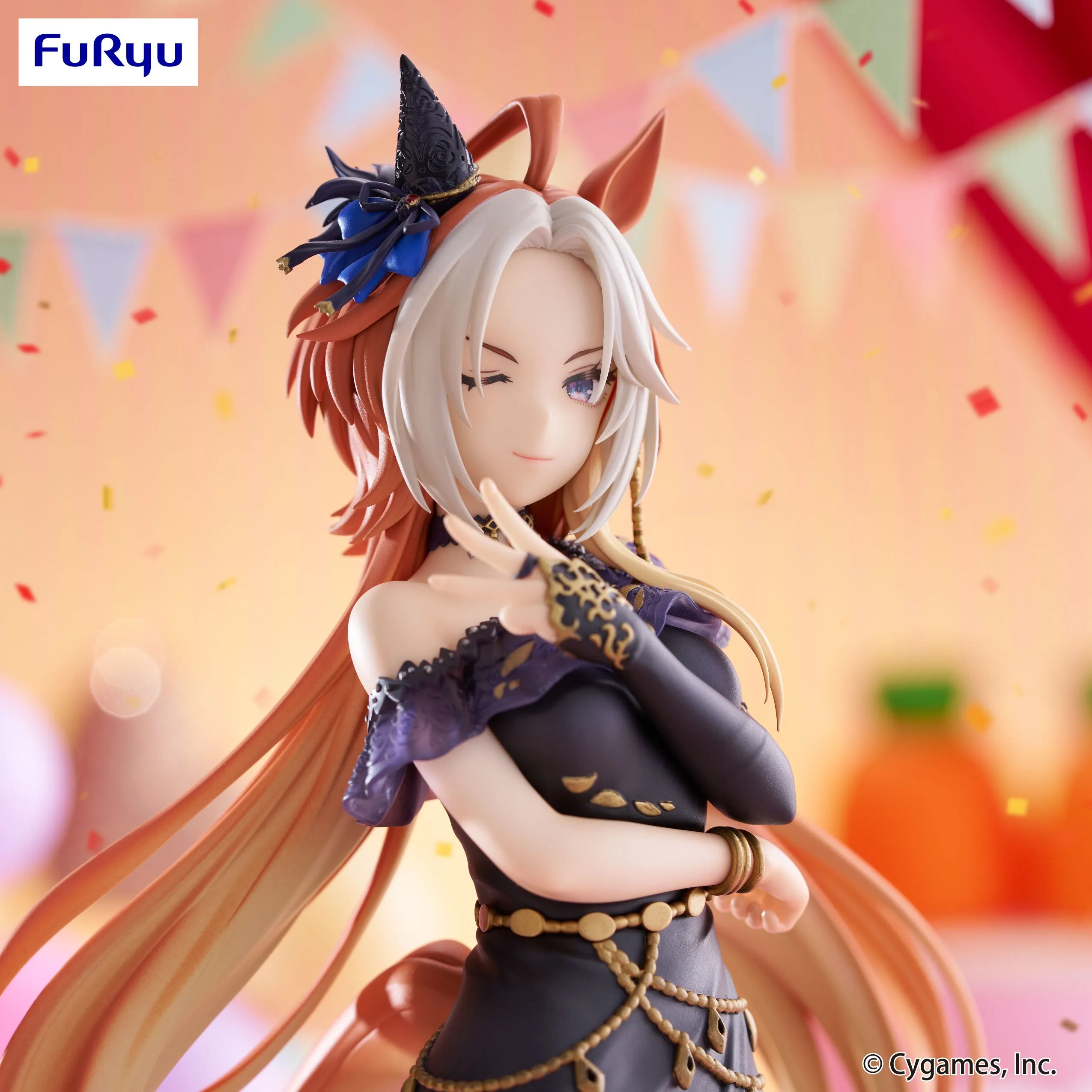 [Pre-order] Umamusume: Pretty Derby - Orfevre Prize Figure Furyu
