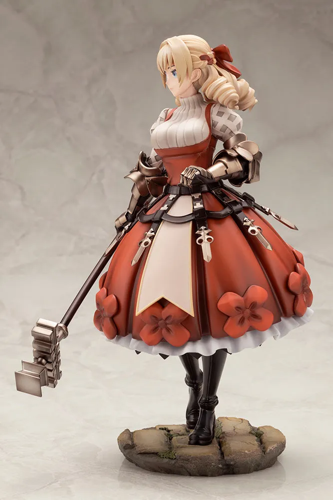 [Pre-order] Unicorn Overlord - Scarlett 1/7 Scale Figure Kotobukiya