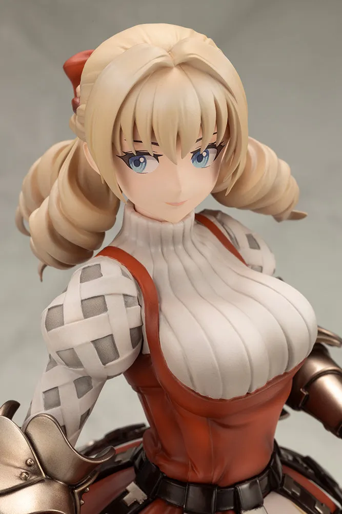 [Pre-order] Unicorn Overlord - Scarlett 1/7 Scale Figure Kotobukiya