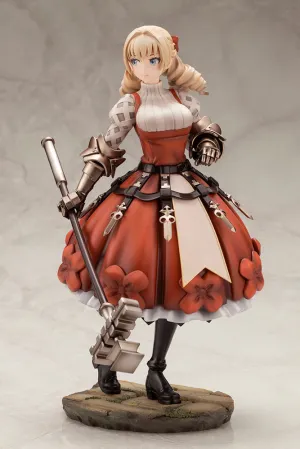 [Pre-order] Unicorn Overlord - Scarlett 1/7 Scale Figure Kotobukiya