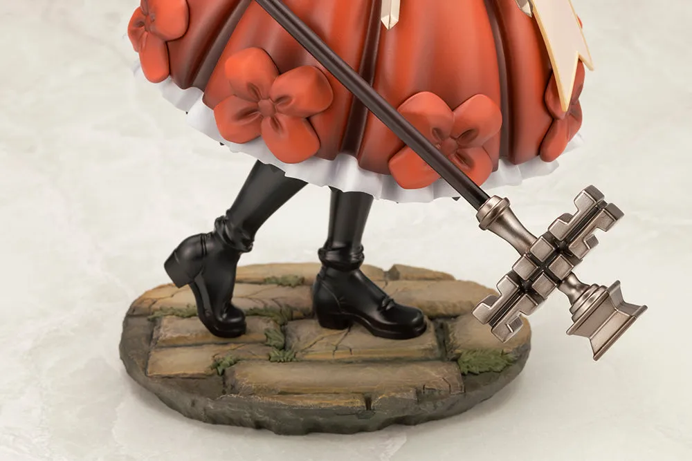 [Pre-order] Unicorn Overlord - Scarlett 1/7 Scale Figure Kotobukiya