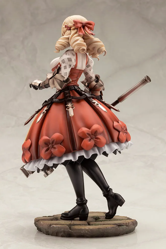 [Pre-order] Unicorn Overlord - Scarlett 1/7 Scale Figure Kotobukiya