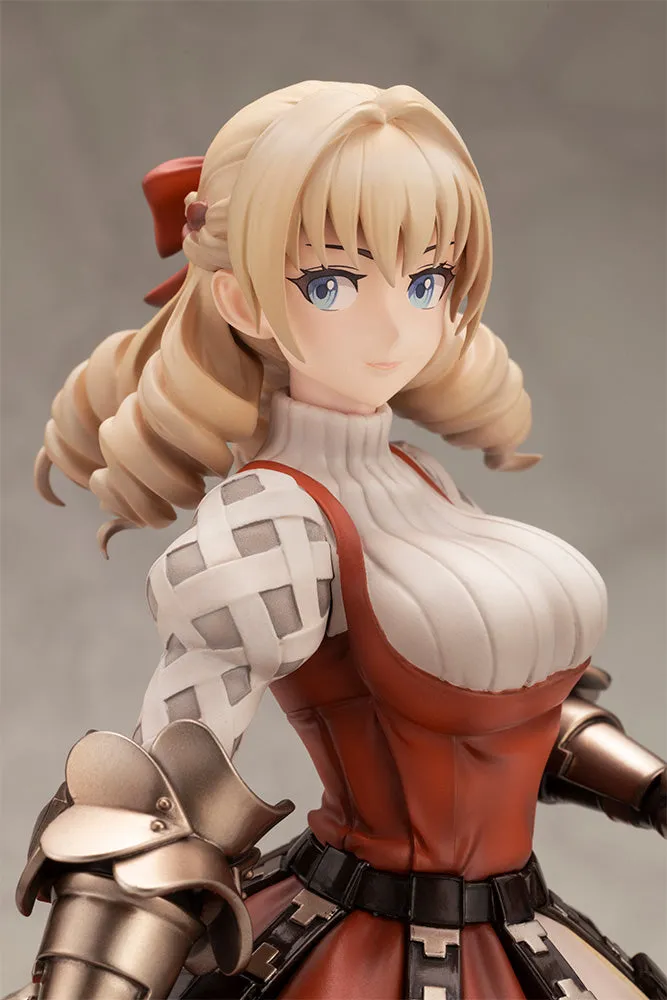 [Pre-order] Unicorn Overlord - Scarlett 1/7 Scale Figure Kotobukiya
