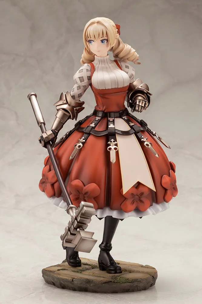 [Pre-order] Unicorn Overlord - Scarlett 1/7 Scale Figure Kotobukiya