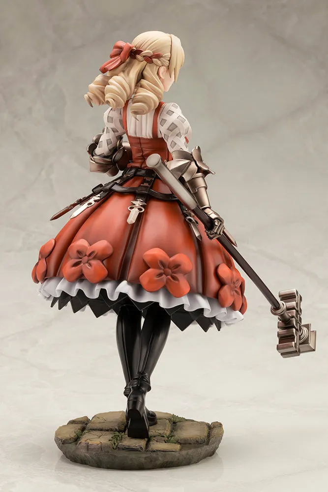 [Pre-order] Unicorn Overlord - Scarlett 1/7 Scale Figure Kotobukiya