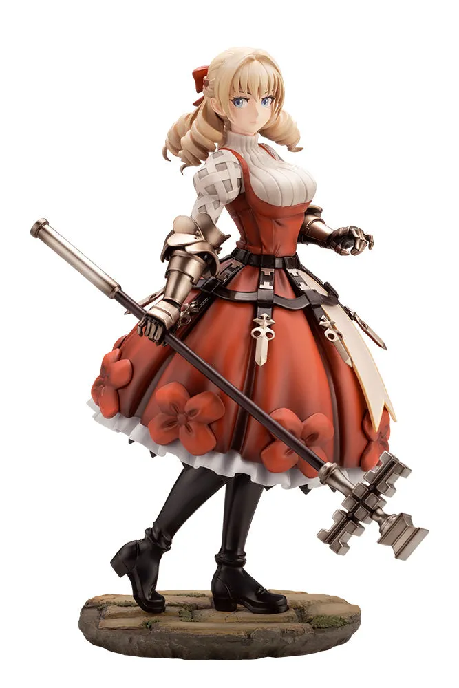 [Pre-order] Unicorn Overlord - Scarlett 1/7 Scale Figure Kotobukiya