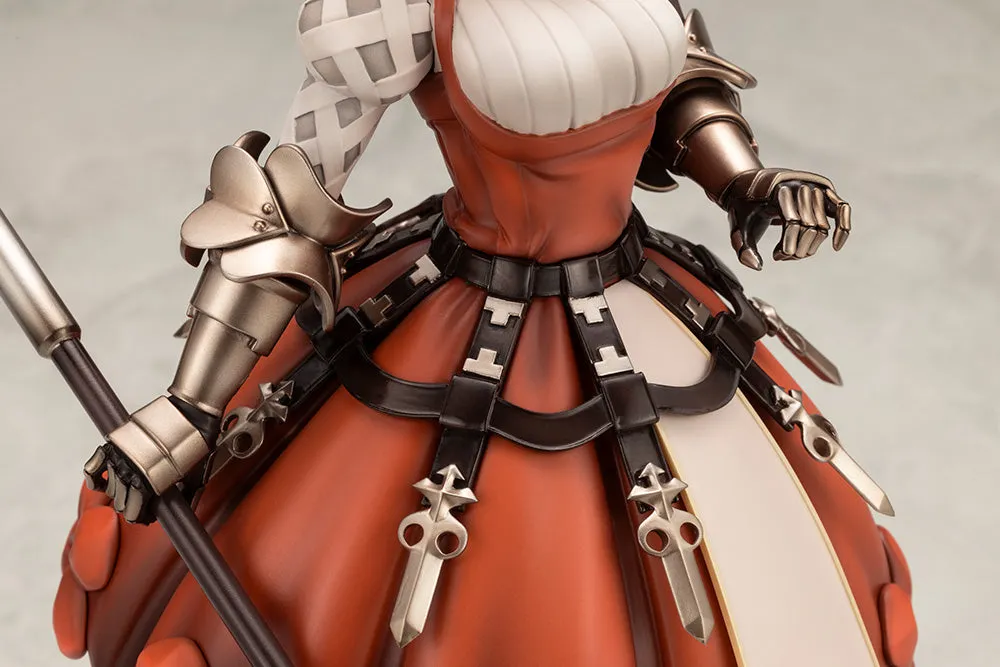 [Pre-order] Unicorn Overlord - Scarlett 1/7 Scale Figure Kotobukiya