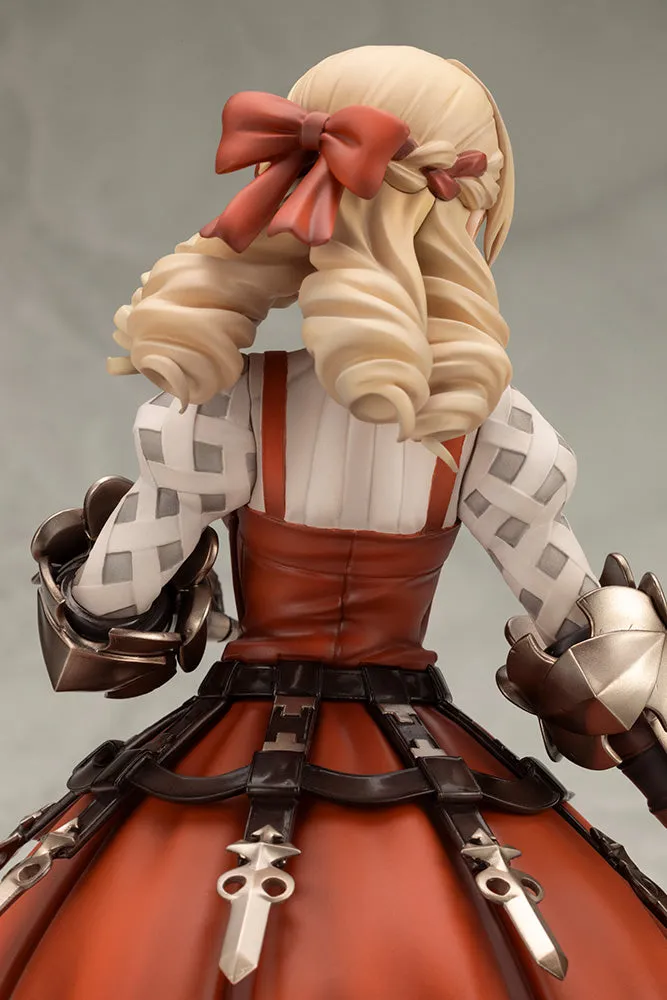 [Pre-order] Unicorn Overlord - Scarlett 1/7 Scale Figure Kotobukiya