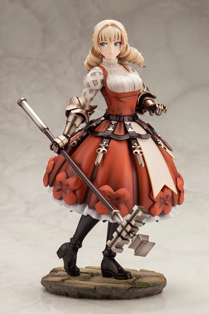 [Pre-order] Unicorn Overlord - Scarlett 1/7 Scale Figure Kotobukiya