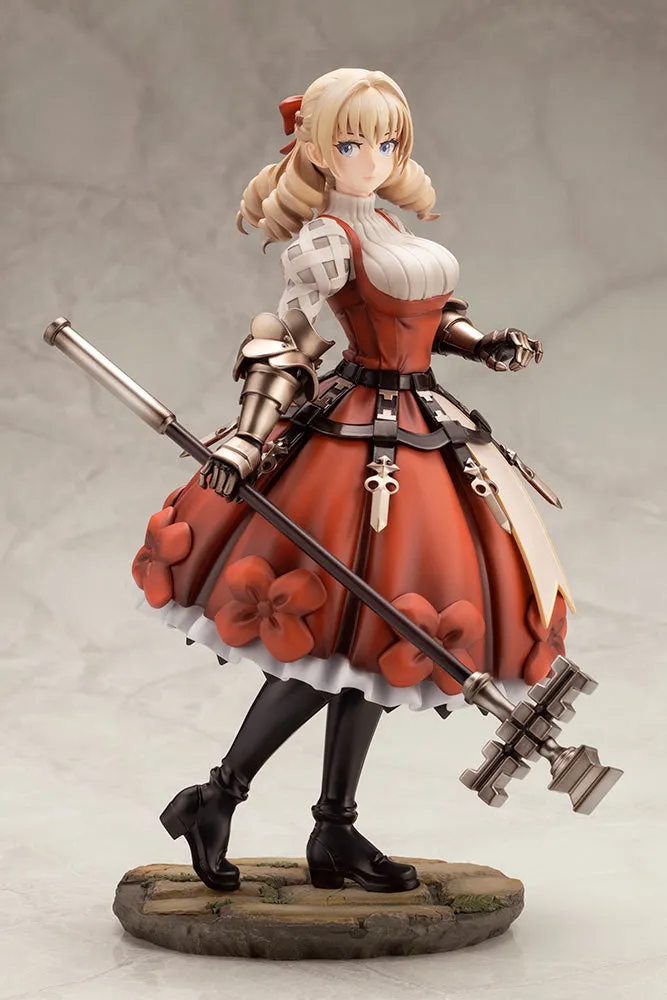 [Pre-order] Unicorn Overlord - Scarlett 1/7 Scale Figure Kotobukiya