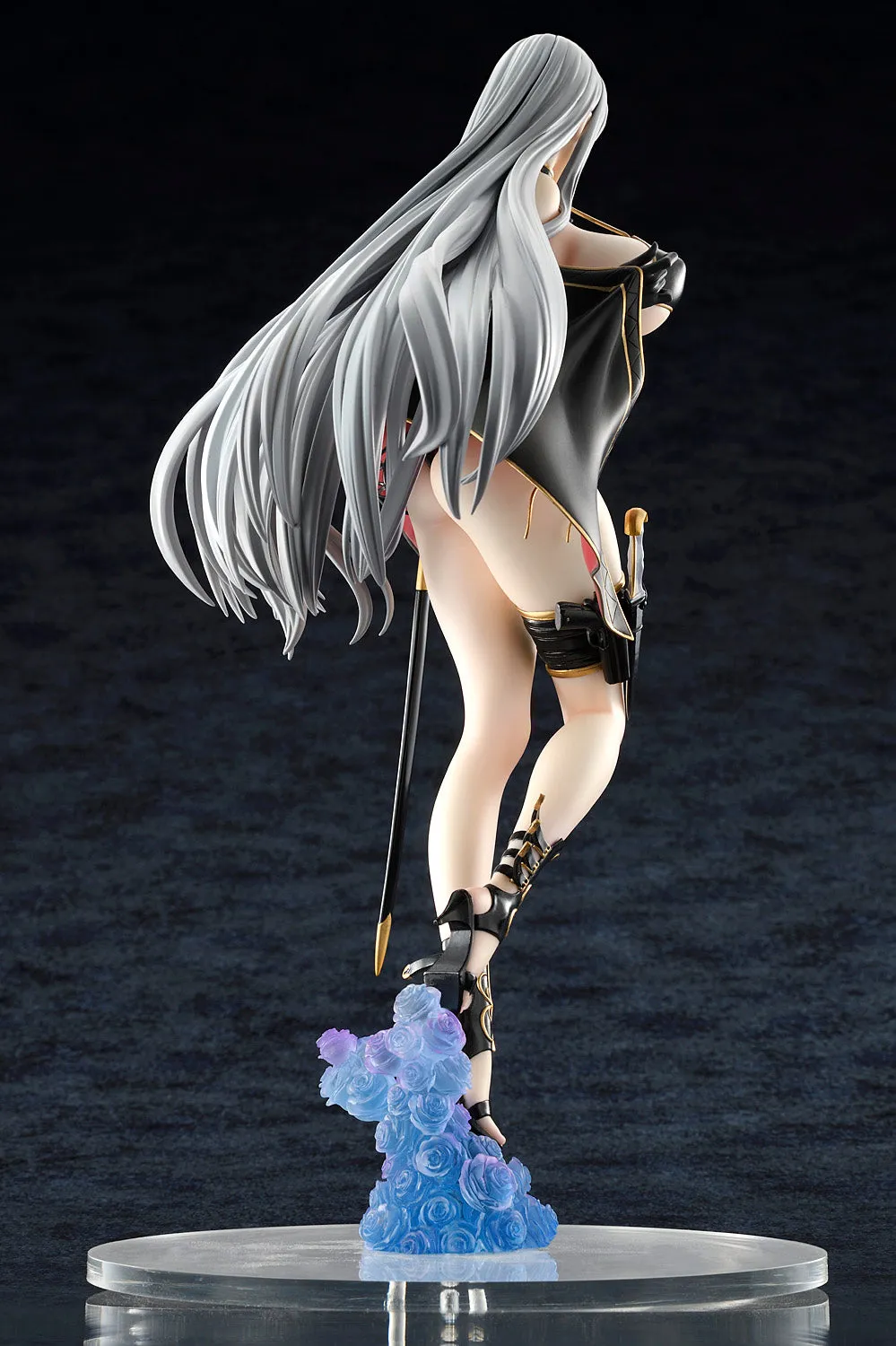 [Pre-order] Valkyria Chronicles 4 - Selvaria Bles (Swimsuit Ver.) 1/6 Scale Figure BellFine