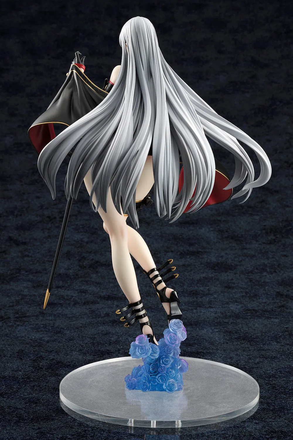 [Pre-order] Valkyria Chronicles 4 - Selvaria Bles (Swimsuit Ver.) 1/6 Scale Figure BellFine