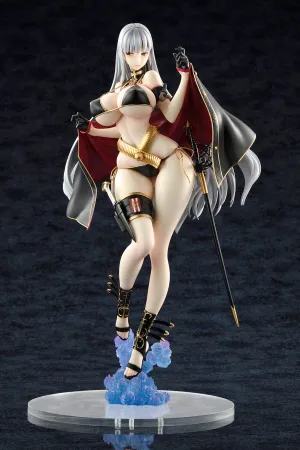 [Pre-order] Valkyria Chronicles 4 - Selvaria Bles (Swimsuit Ver.) 1/6 Scale Figure BellFine