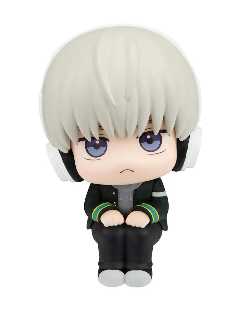 [Pre-order] WIND BREAKER - Hayato Suo & Ren Kaji (with gift) Lookup Mini Figure MegaHouse