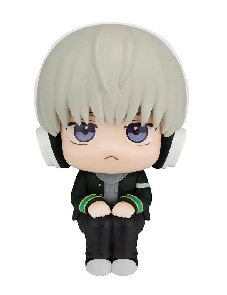 [Pre-order] WIND BREAKER - Hayato Suo & Ren Kaji (with gift) Lookup Mini Figure MegaHouse
