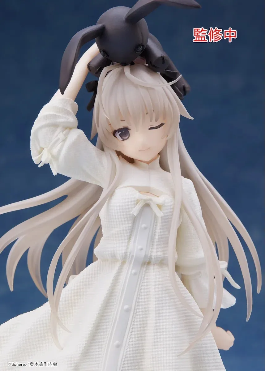 [Pre-order] Yosuga no Sora - Sora Kasugano (Prim Ver.) Prize Figure Taito