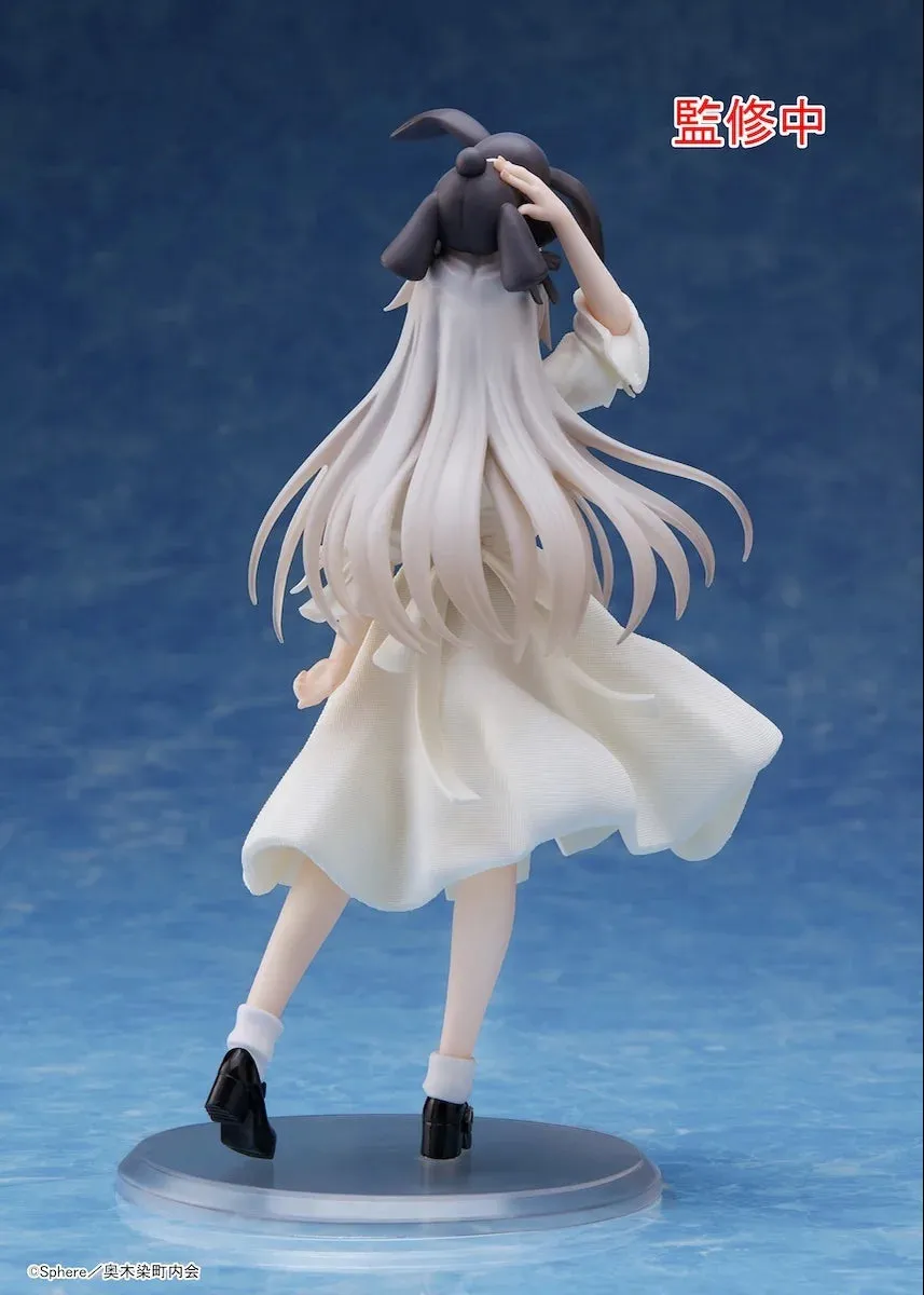 [Pre-order] Yosuga no Sora - Sora Kasugano (Prim Ver.) Prize Figure Taito
