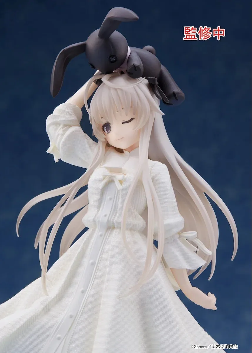 [Pre-order] Yosuga no Sora - Sora Kasugano (Prim Ver.) Prize Figure Taito