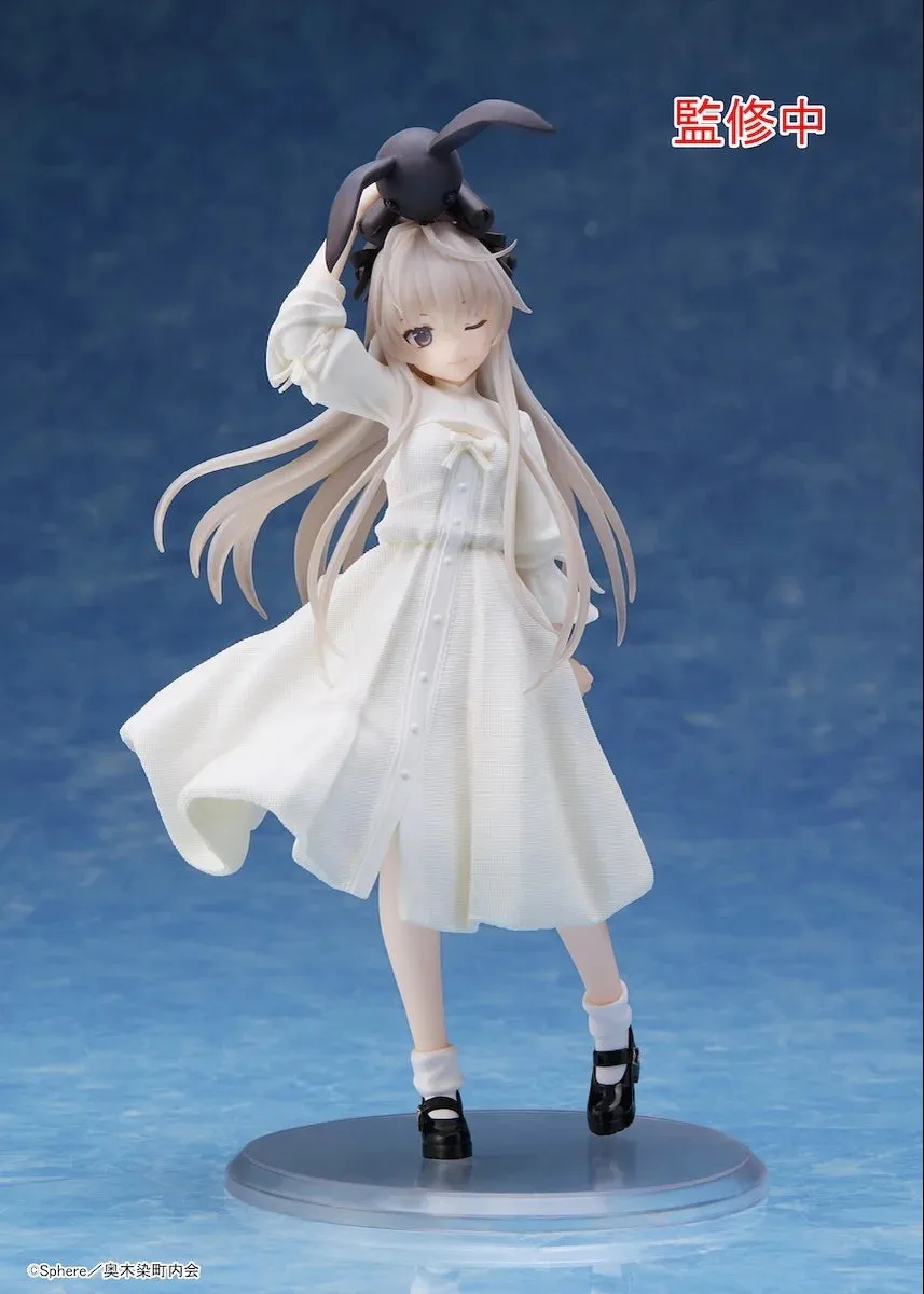 [Pre-order] Yosuga no Sora - Sora Kasugano (Prim Ver.) Prize Figure Taito