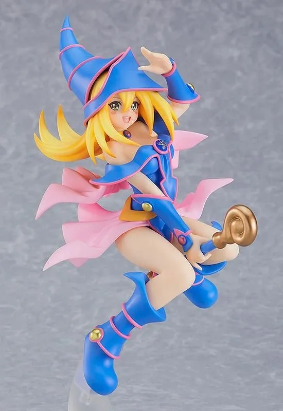 [Pre-order] YU-GI-OH! - Dark Magician Girl POP UP PARADE Figure
