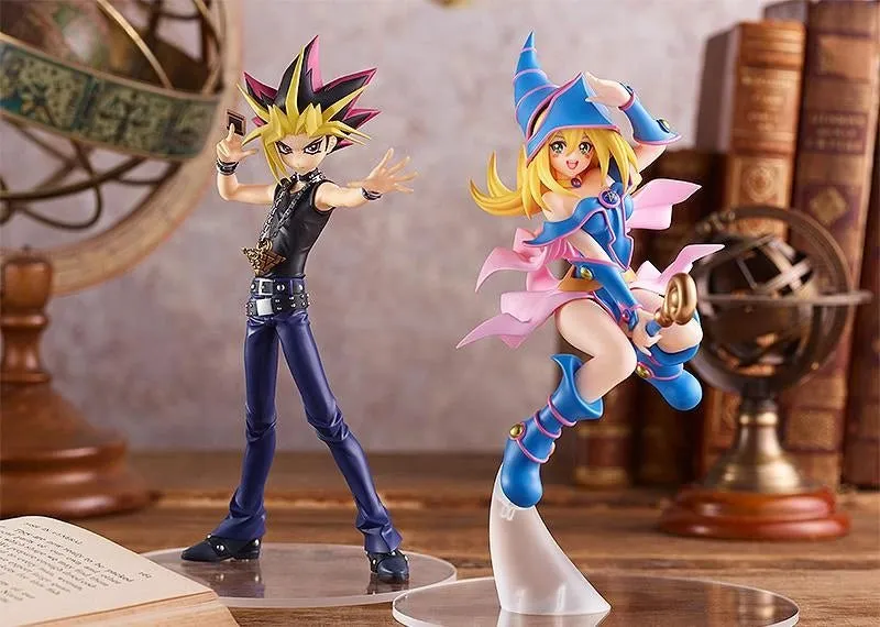 [Pre-order] YU-GI-OH! - Dark Magician Girl POP UP PARADE Figure