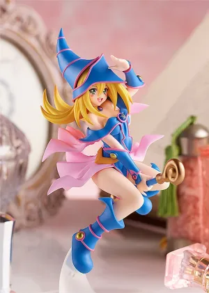[Pre-order] YU-GI-OH! - Dark Magician Girl POP UP PARADE Figure