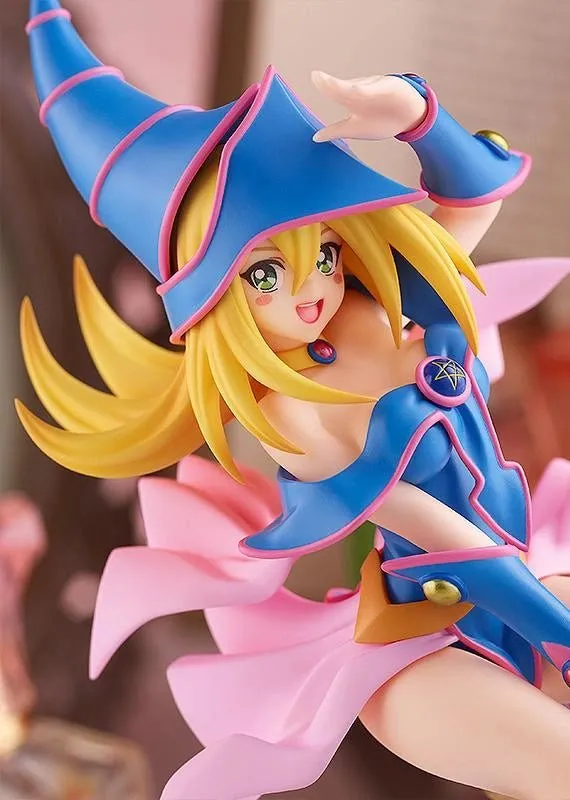 [Pre-order] YU-GI-OH! - Dark Magician Girl POP UP PARADE Figure