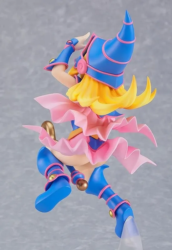 [Pre-order] YU-GI-OH! - Dark Magician Girl POP UP PARADE Figure