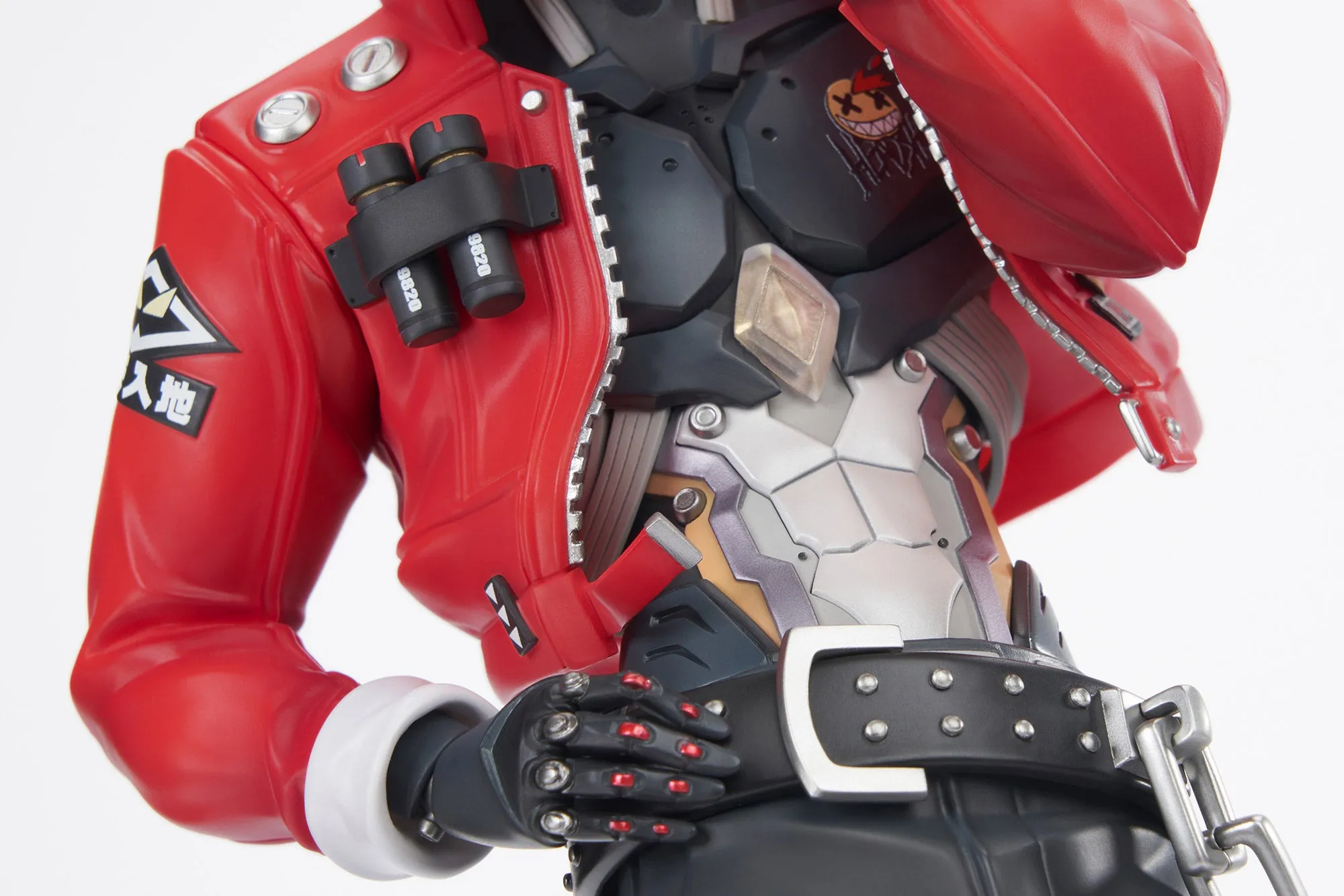 [Pre-order] Zenless Zone Zero - Billy Kid 1/7 Scale Figure APEX