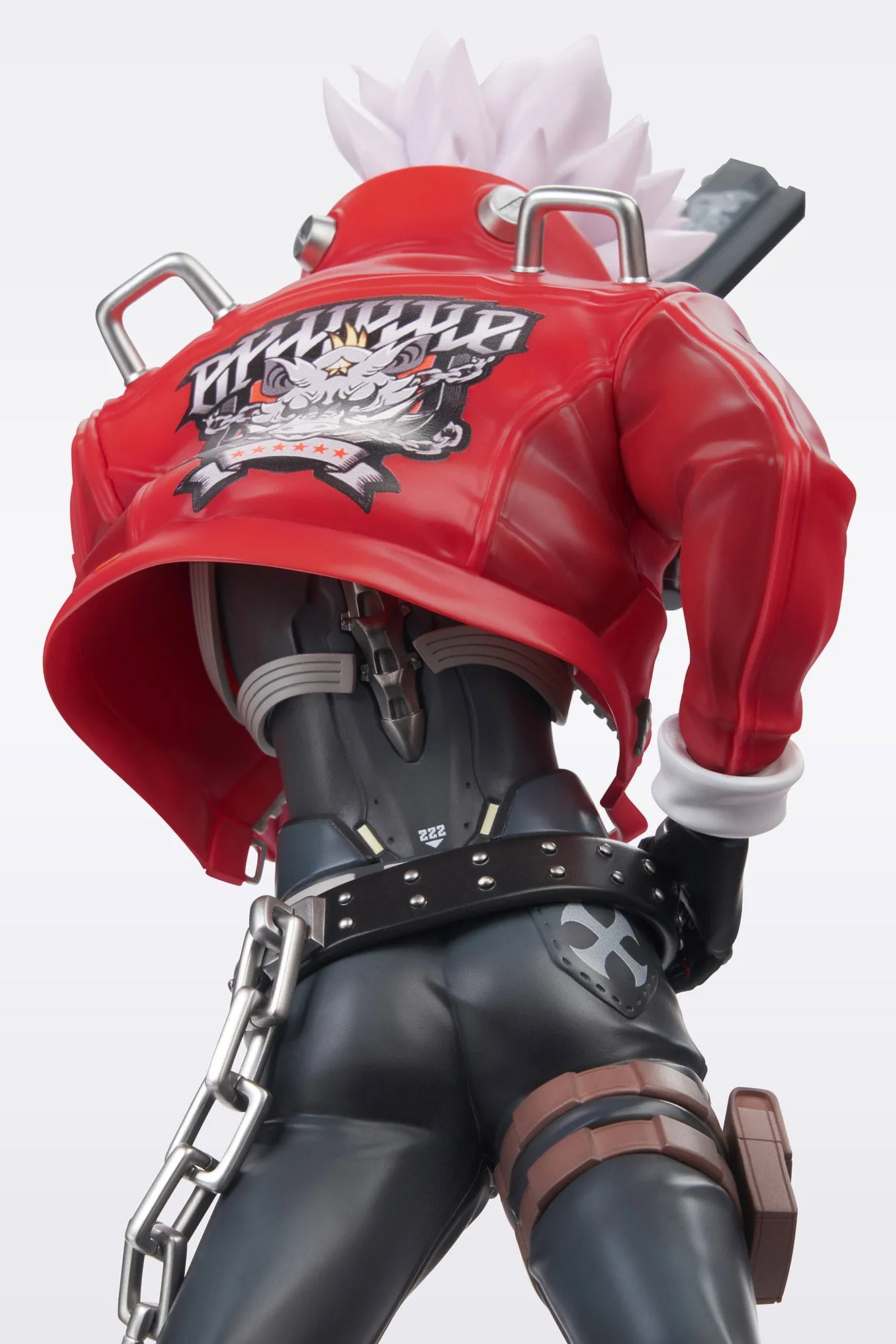 [Pre-order] Zenless Zone Zero - Billy Kid 1/7 Scale Figure APEX