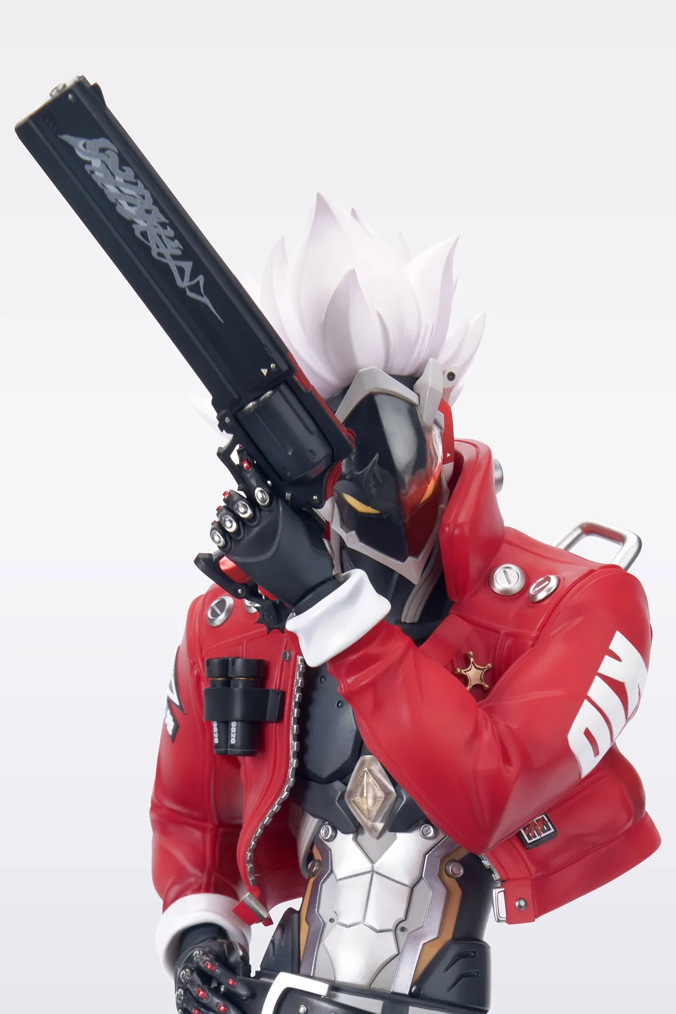 [Pre-order] Zenless Zone Zero - Billy Kid 1/7 Scale Figure APEX