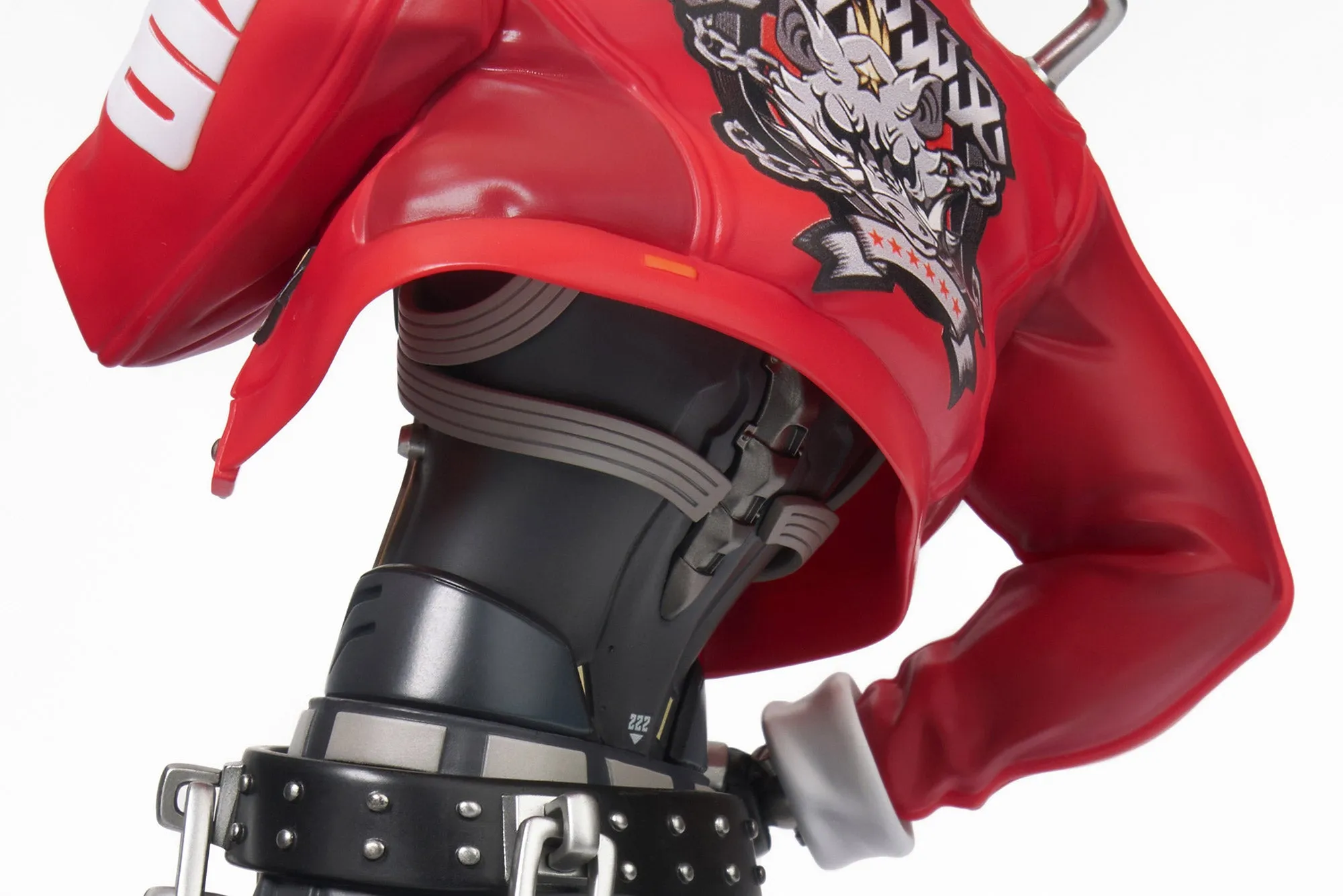 [Pre-order] Zenless Zone Zero - Billy Kid 1/7 Scale Figure APEX