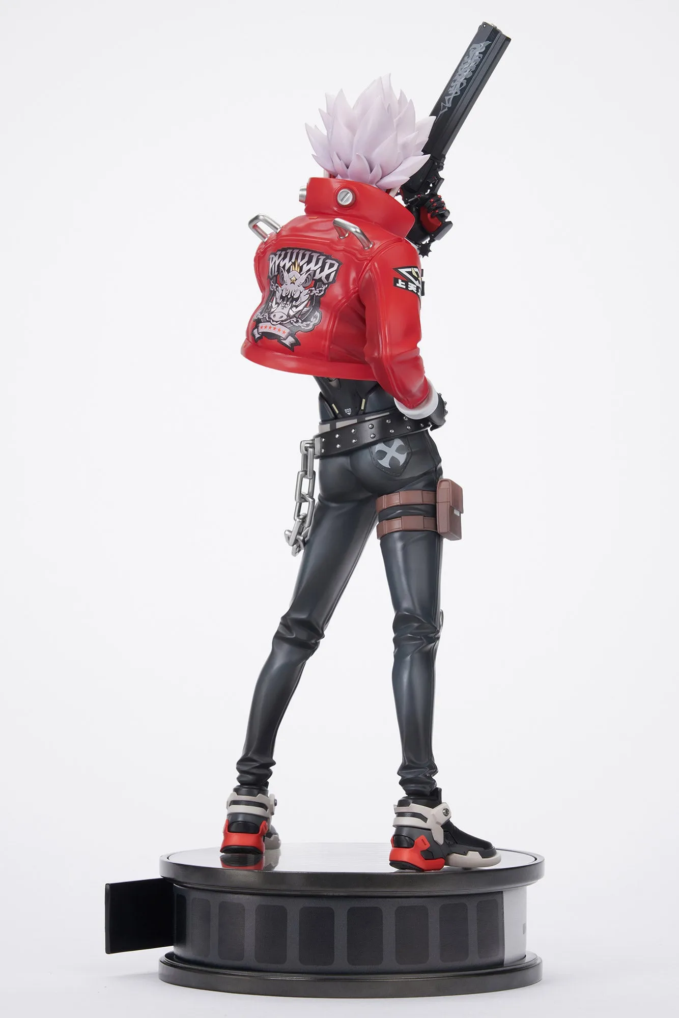 [Pre-order] Zenless Zone Zero - Billy Kid 1/7 Scale Figure APEX