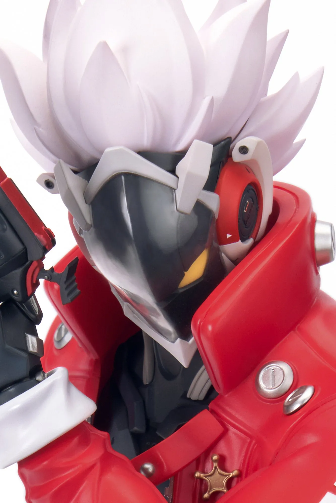 [Pre-order] Zenless Zone Zero - Billy Kid 1/7 Scale Figure APEX