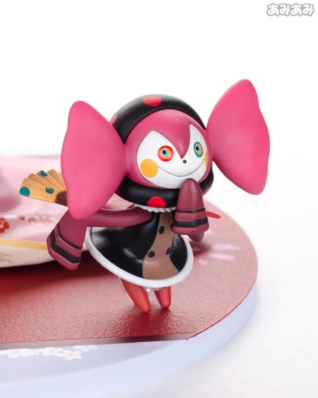 Puella Magi Madoka Magica - Mami Tomoe Maiko Ver. PVC Figure Aniplex