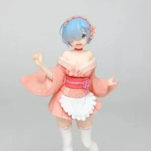 Re: Zero - Rem (Sakura Ver.) Prize Figure TAITO