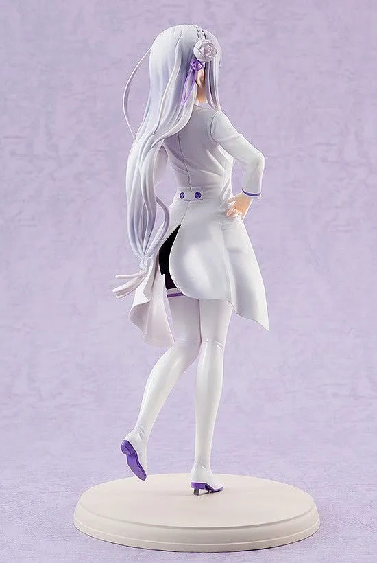 Re:Zero - Emilia High School Teacher ver. 1/7 Scale Figure Kadokawa