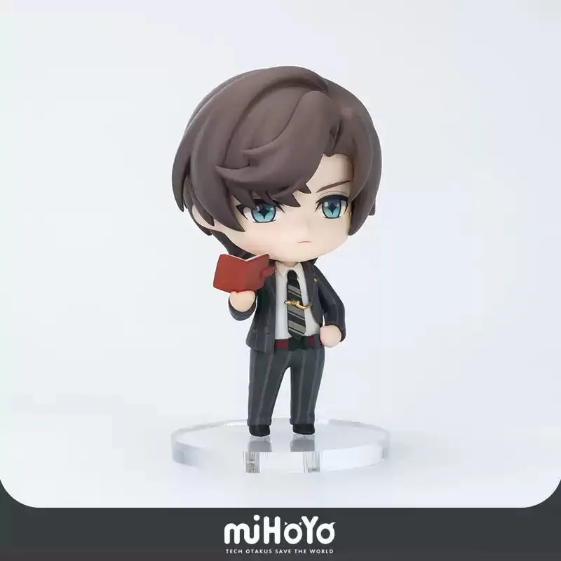 Tears of Themis - Libra Daily Series Chibi Figure miHoYo