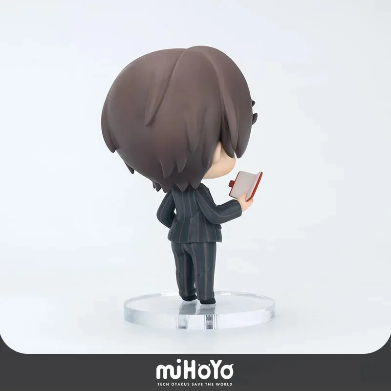 Tears of Themis - Libra Daily Series Chibi Figure miHoYo