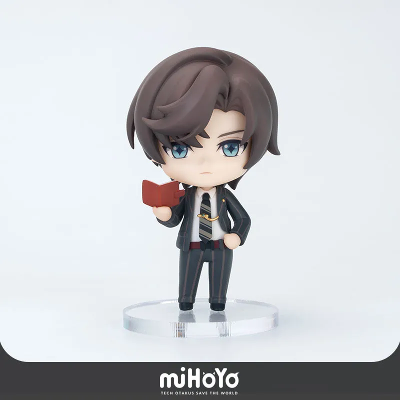 Tears of Themis - Libra Daily Series Chibi Figure miHoYo