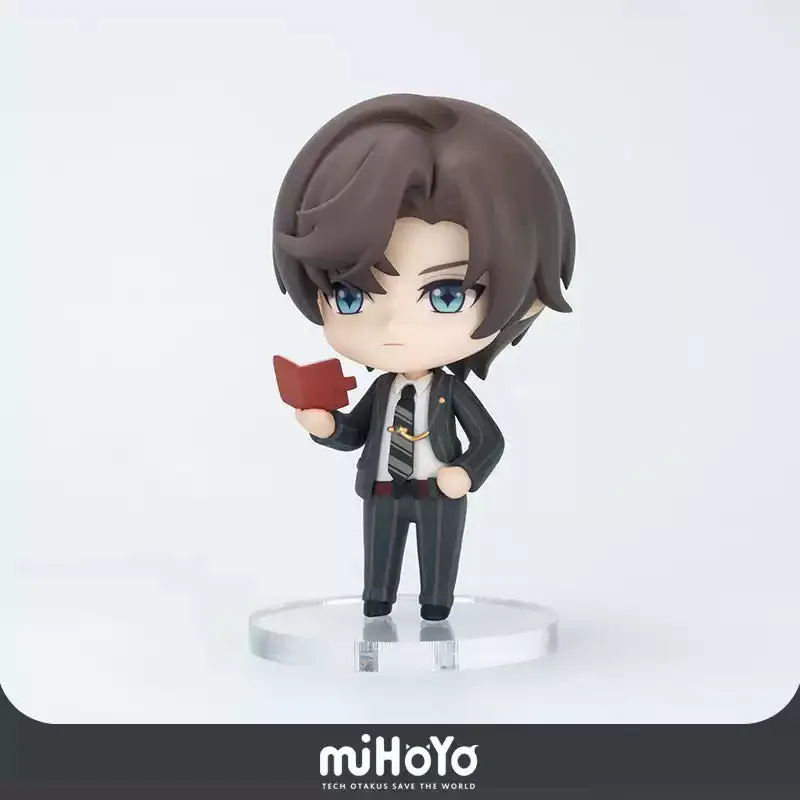Tears of Themis - Libra Daily Series Chibi Figure miHoYo