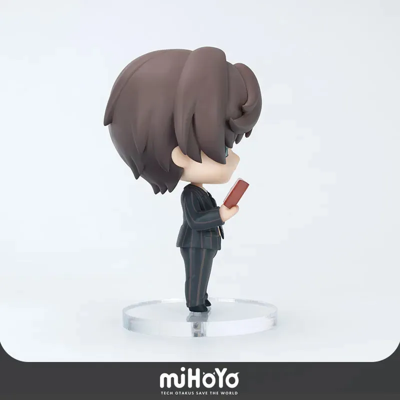 Tears of Themis - Libra Daily Series Chibi Figure miHoYo