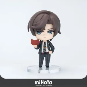 Tears of Themis - Libra Daily Series Chibi Figure miHoYo