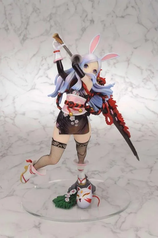 Tera:The Exiled Realm of Arborea - Elin (Ouka Tsukikage Ryuu ver.) Flare