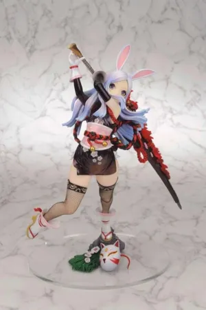 Tera:The Exiled Realm of Arborea - Elin (Ouka Tsukikage Ryuu ver.) Flare