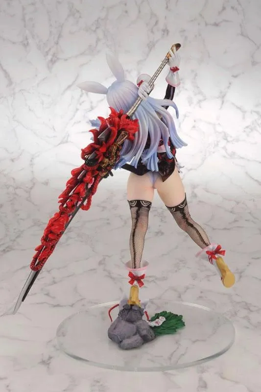 Tera:The Exiled Realm of Arborea - Elin (Ouka Tsukikage Ryuu ver.) Flare