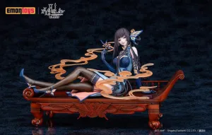 xxxHOLiC - Yuko Ichihara Scale Figure EMONTOYS