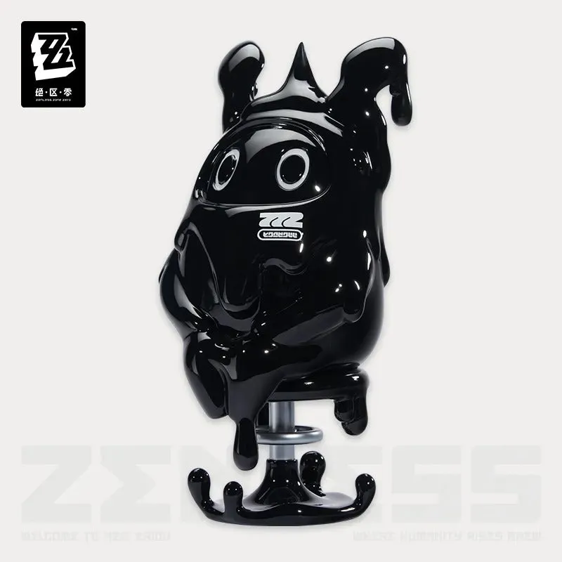 Zenless Zone Zero - ART Series: Bangboo Collectible "Waiting to Melt" Goods miHoYo