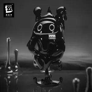 Zenless Zone Zero - ART Series: Bangboo Collectible "Waiting to Melt" Goods miHoYo